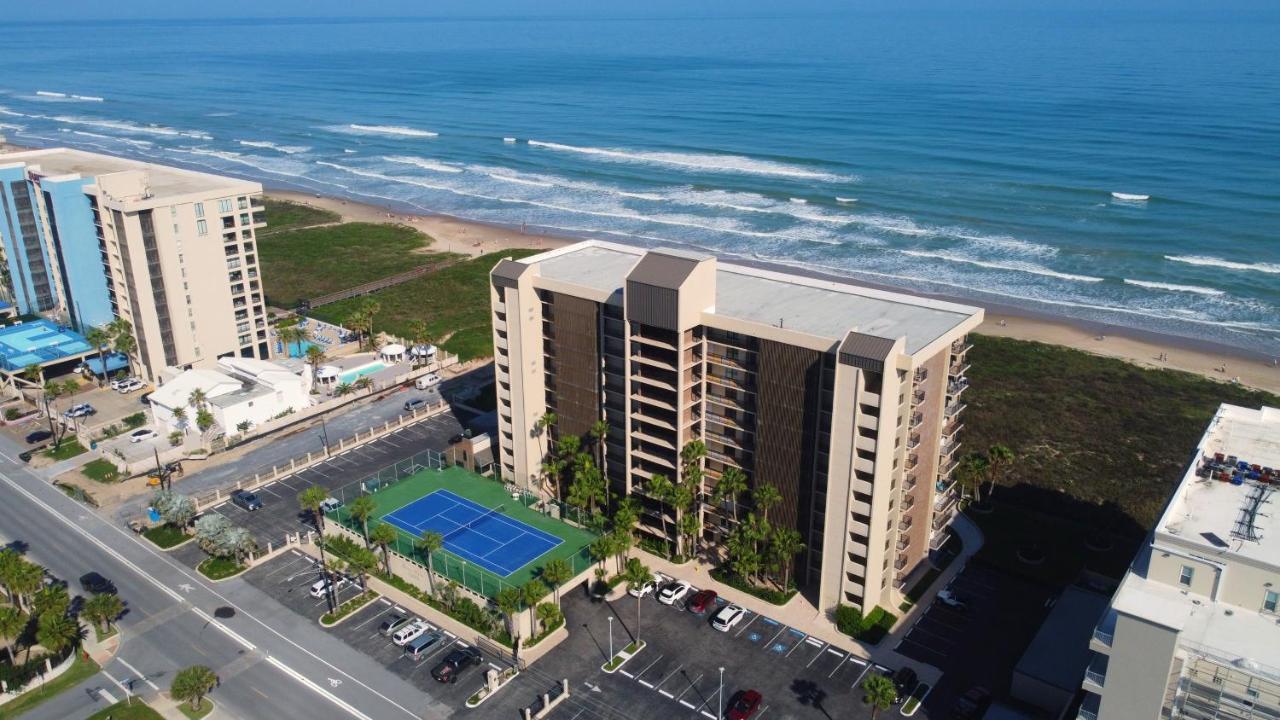Spi Fun And Sun Condo Юг Падре Айленд Экстерьер фото